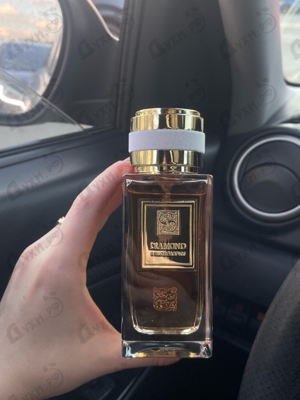 Парфюмерия Diamond от Signature