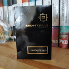 Парфюм Montale Fantastic Oud