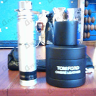 Отзыв Montale Fantastic Oud