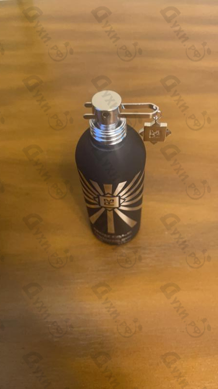 Духи Fantastic Oud от Montale