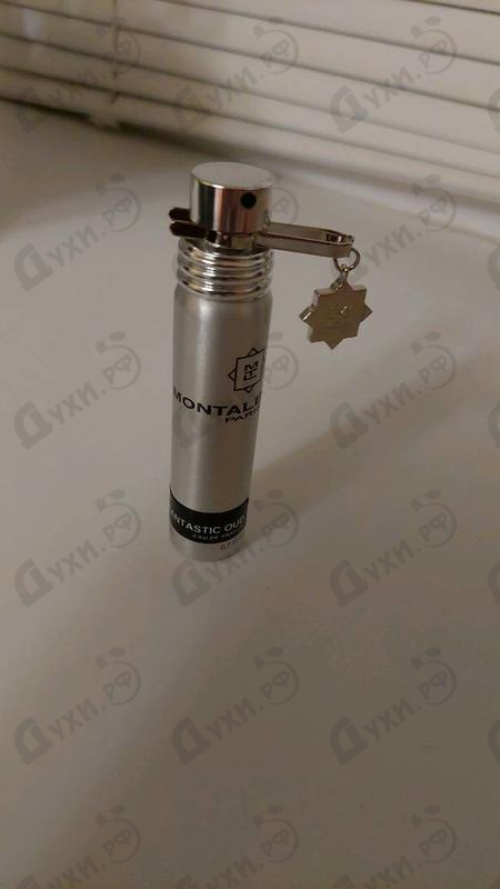 Отзывы Montale Fantastic Oud Купить Fantastic Oud от Montale