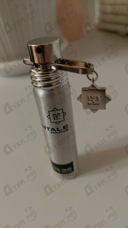 Парфюм Montale Fantastic Oud Купить Fantastic Oud от Montale