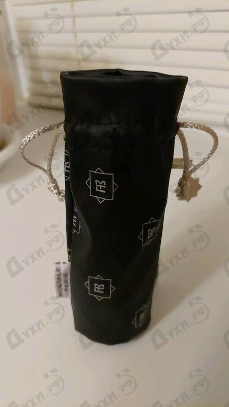 Парфюм Montale Fantastic Oud Парфюмерия Fantastic Oud от Montale