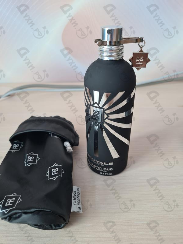 Парфюм Montale Fantastic Oud Парфюмерия Fantastic Oud от Montale