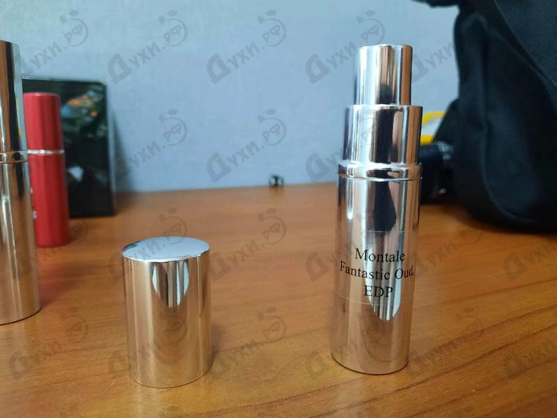 Купить Montale Fantastic Oud Купить Fantastic Oud от Montale