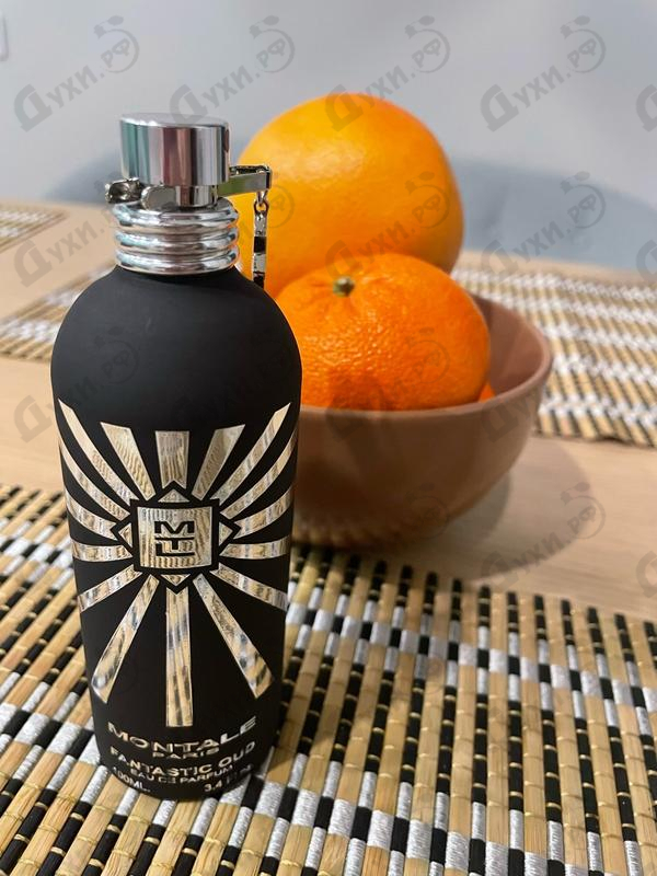 Парфюмерия Fantastic Oud от Montale Парфюмерия Montale Fantastic Oud