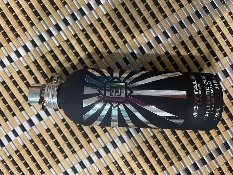 Отзывы Montale Fantastic Oud Духи Fantastic Oud от Montale