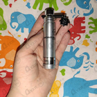 Отзыв Montale Vanilla Cake