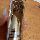 Отзывы Montale Vanilla Cake