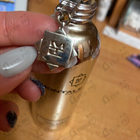 Отзывы Montale Vanilla Cake