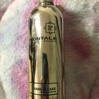 Отзывы Montale Vanilla Cake