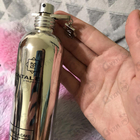 Отзывы Montale Vanilla Cake