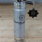 Отзывы Montale Vanilla Cake