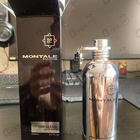 Отзывы Montale Vanilla Cake