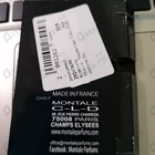 Духи Vanilla Cake от Montale