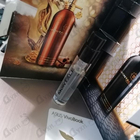 Духи Vanilla Cake от Montale