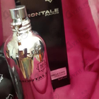 Отзыв Montale Vanilla Cake