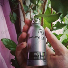 Отзыв Montale Vanilla Cake
