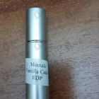 Отзывы Montale Vanilla Cake