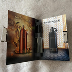 Отзывы Montale Vanilla Cake