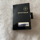 Отзыв Montale Vanilla Cake