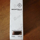 Духи Vanilla Cake от Montale