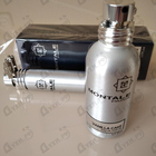 Отзывы Montale Vanilla Cake