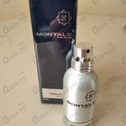 Отзыв Montale Vanilla Cake