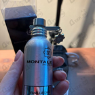 Отзыв Montale Vanilla Cake