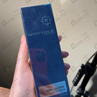 Духи Vanilla Cake от Montale