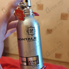 Духи Vanilla Cake от Montale