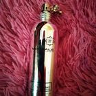 Отзывы Montale Vanilla Cake