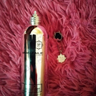 Отзывы Montale Vanilla Cake