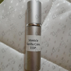 Отзывы Montale Vanilla Cake