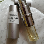 Отзывы Montale Vanilla Cake