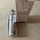 Отзывы Montale Vanilla Cake