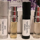 Отзывы Montale Vanilla Cake