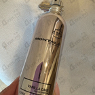 Отзывы Montale Vanilla Cake