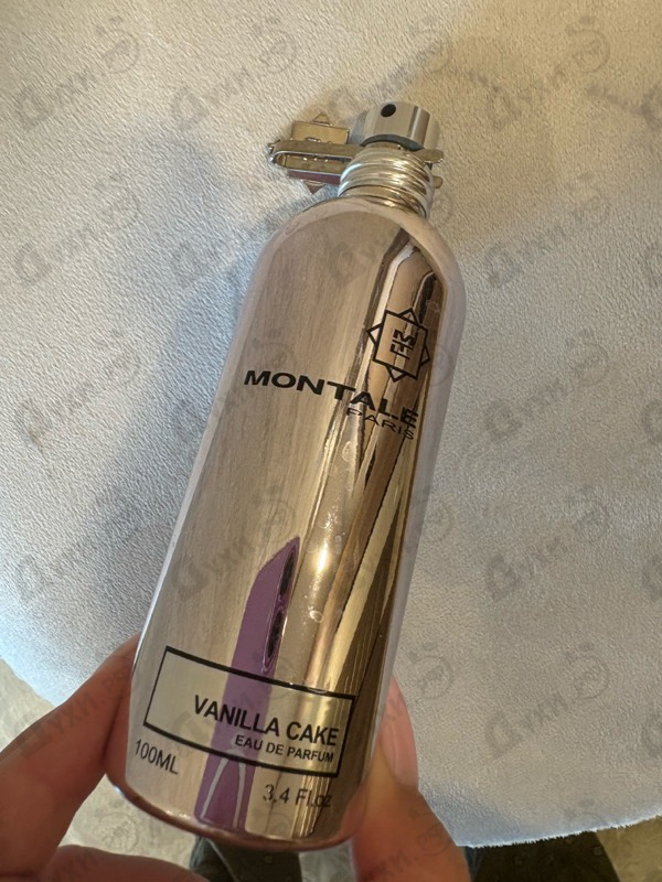 Купить Montale Vanilla Cake