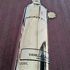 Отзыв Montale Vanilla Cake