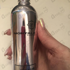 Отзыв Montale Vanilla Cake