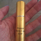 Отзыв Montale Vanilla Cake