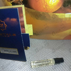 Отзыв Montale Vanilla Cake