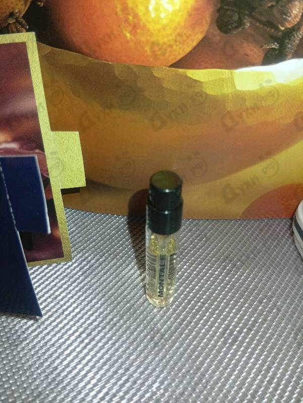 Духи Vanilla Cake от Montale