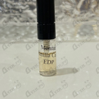 Отзыв Montale Vanilla Cake