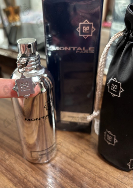 Парфюмерия Montale Vanilla Cake