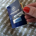 Парфюм Montale Vanilla Cake