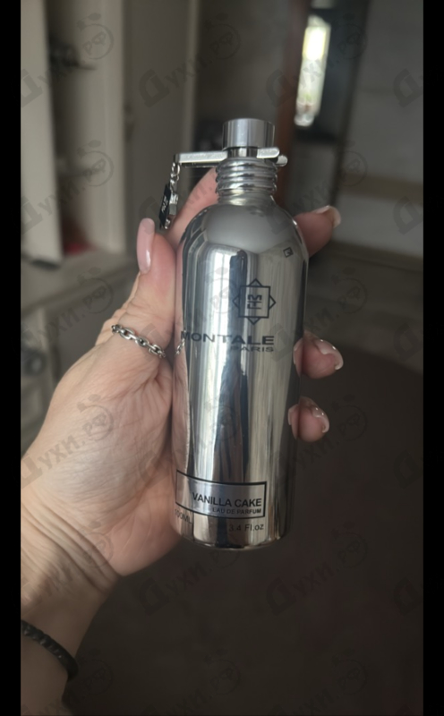 Купить Vanilla Cake от Montale