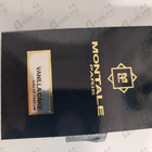 Отзыв Montale Vanilla Cake