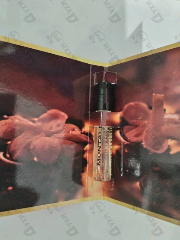 Парфюмерия Vanilla Cake от Montale